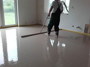 szlifowanie anhydrytów rzeszów