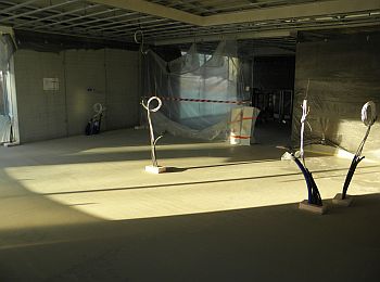 szlifowanie anhydrytów podkarpackie