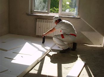 szlifowanie betonów rzeszów