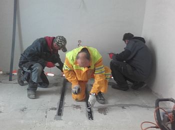 wylewki anhydrytowe podkarpackie