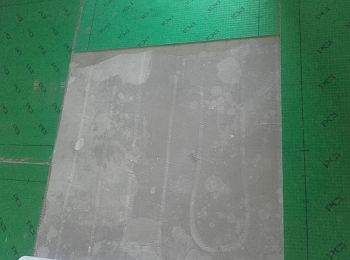 szlifowanie anhydrytów podkarpackie